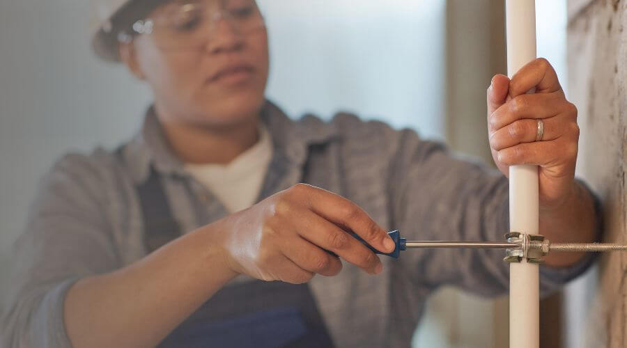 Faucet & Showerhead Inspection in Elkhart, TX